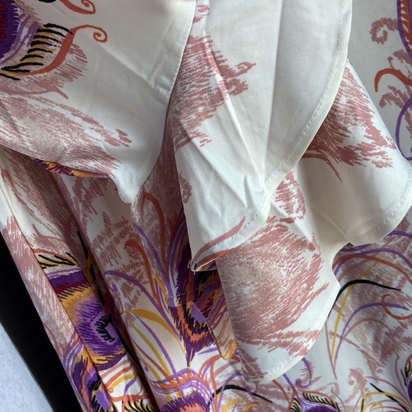 NWT Absolutely stunning keyhole style dress/tunic in size S - Picture 3 of 13